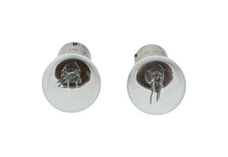 Standard Bulbs - 12V 21/4W 566 BAZ15d - Original Quality Side & Tail
