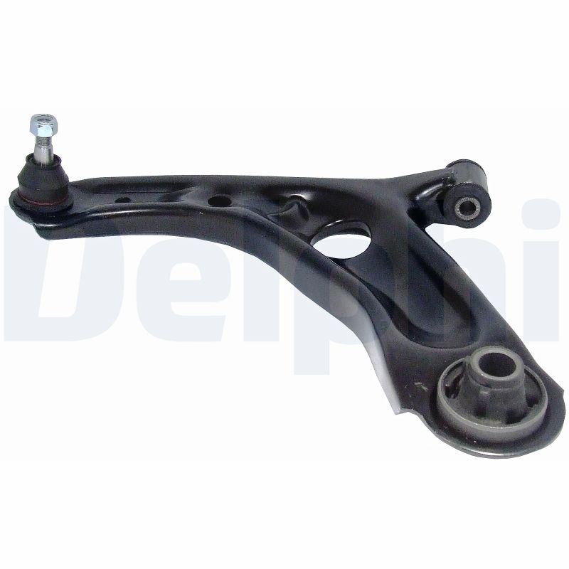 Control/Trailing Arm, wheel suspension - TC1911