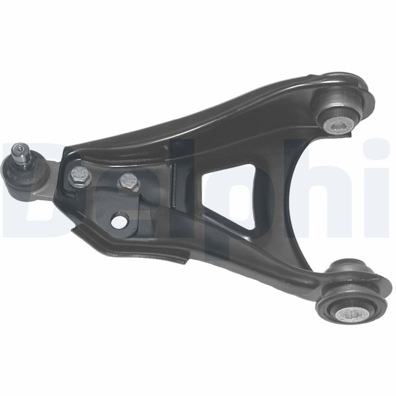 Control/Trailing Arm, wheel suspension - TC2519