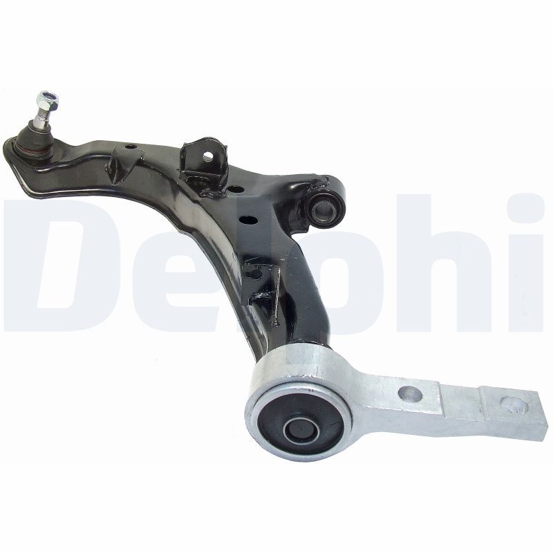 Control/Trailing Arm, wheel suspension - TC1447