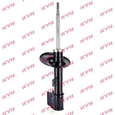 Shock Absorber - 338736