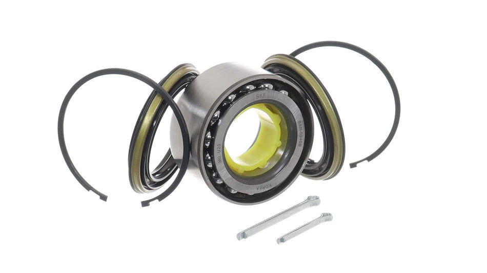 Wheel Bearing Kit - VKBA 1999