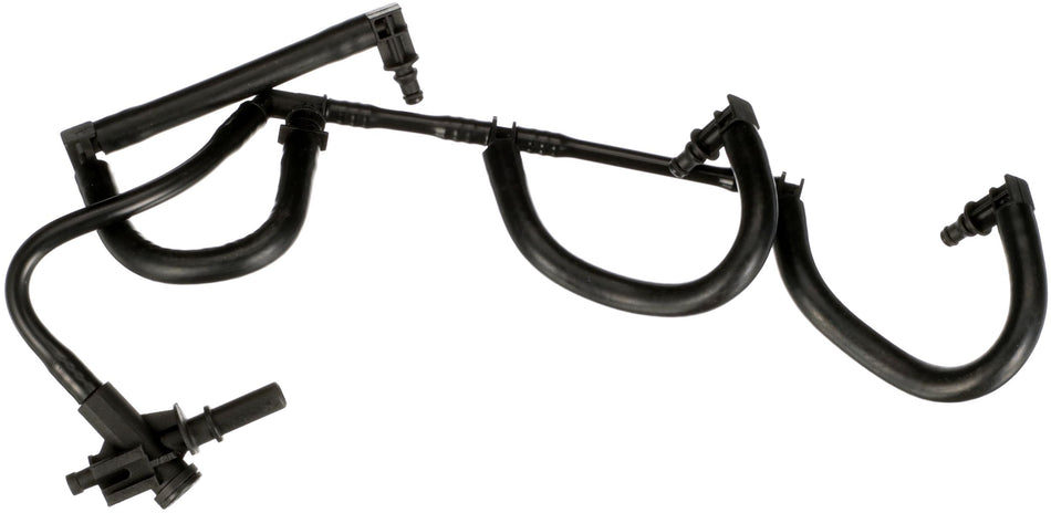 Hose, fuel overflow - MFL1349