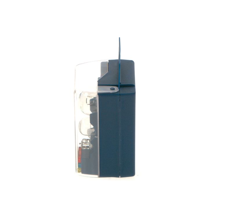 Minibox H7 Bulb Kit