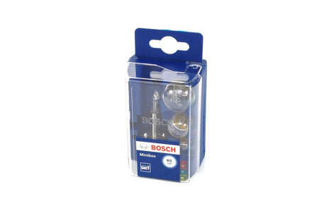 Minibox H1 Bulb Kit