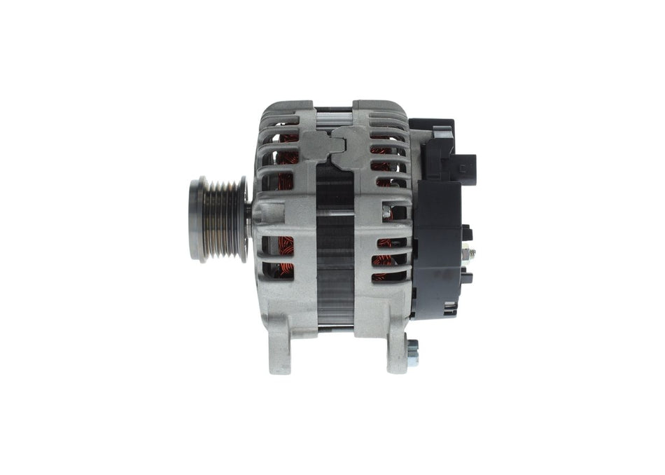 Alternator - 1 986 A01 044