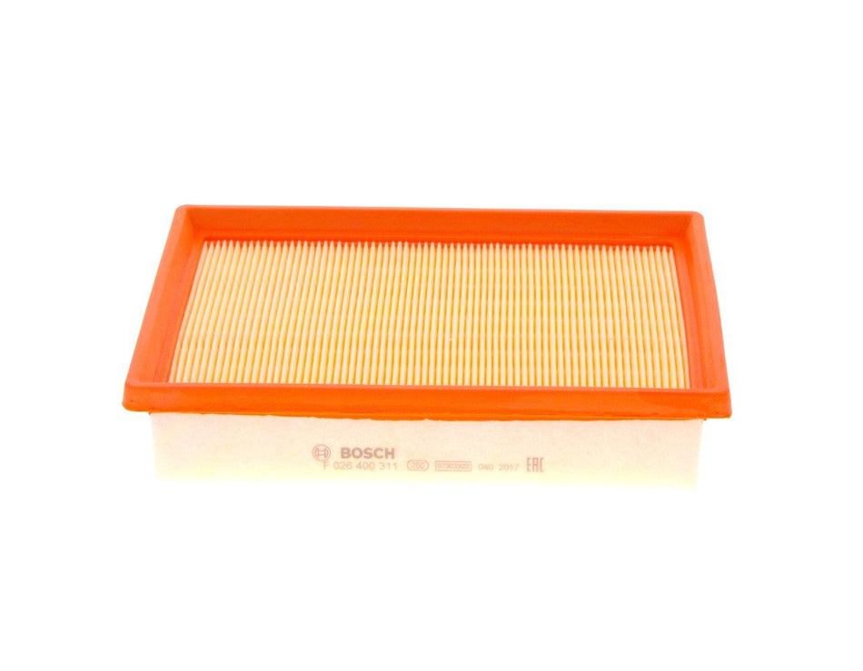 Air Filter - F 026 400 311