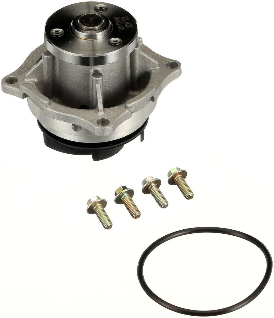 Water Pump, engine cooling - WP0148