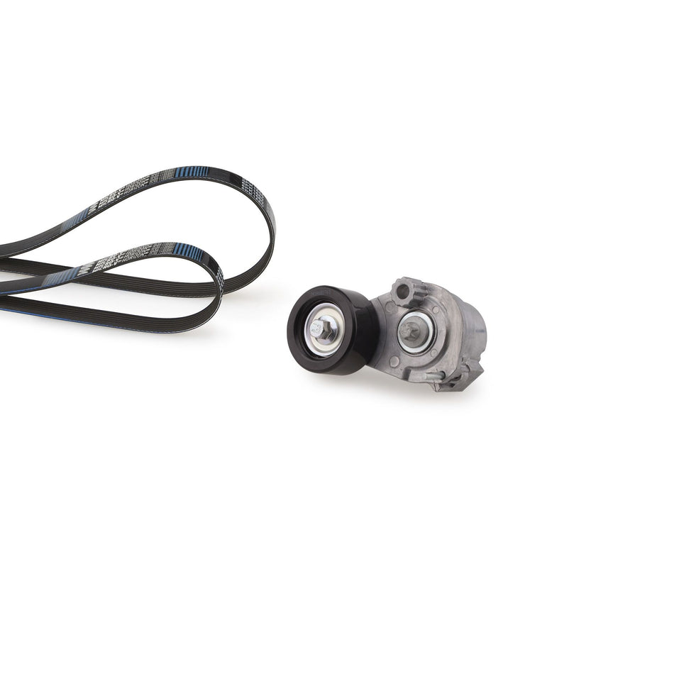 V-ribbed Belt Set - K266PK1555