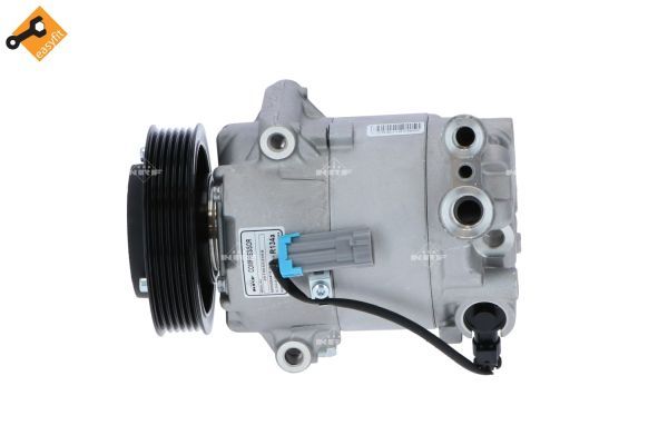 Compressor, air conditioning - 32781