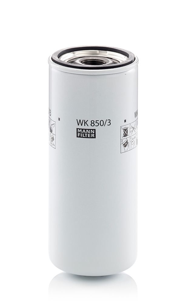 Fuel Filter - WK 850/3