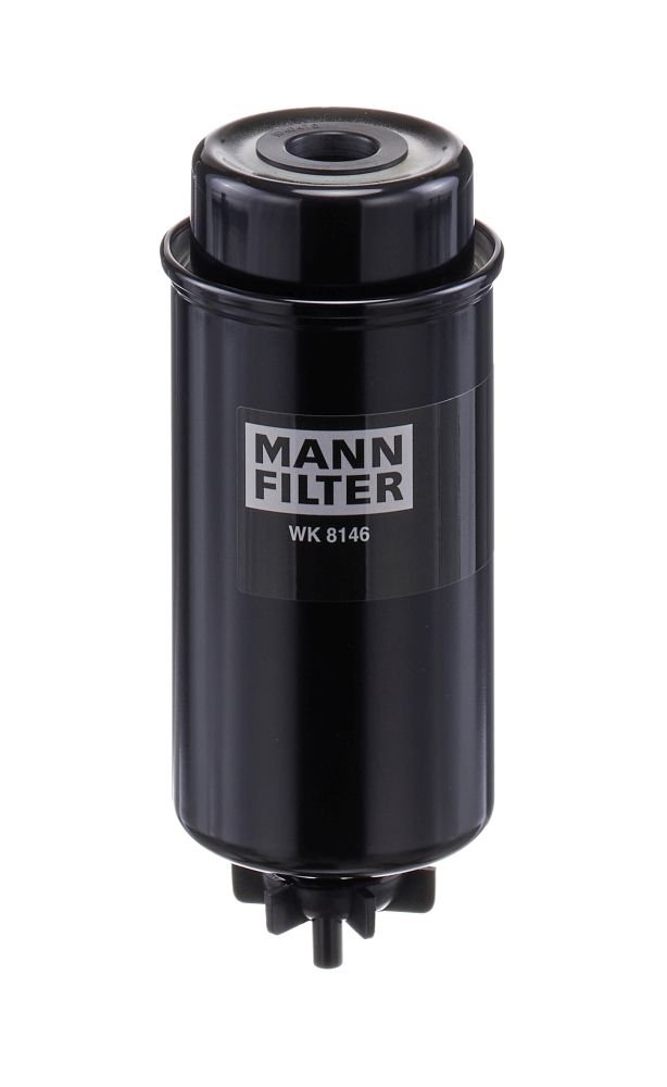 Fuel Filter - WK 8146