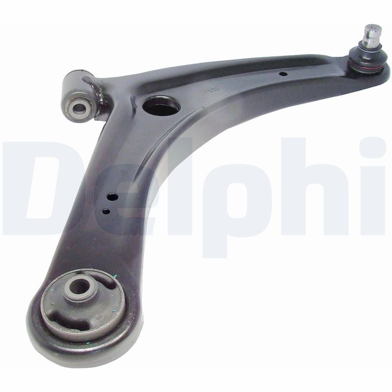 Control/Trailing Arm, wheel suspension - TC2345