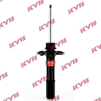 Shock Absorber - 3338022
