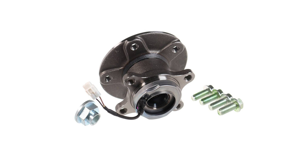 Wheel Bearing Kit - VKBA 7167