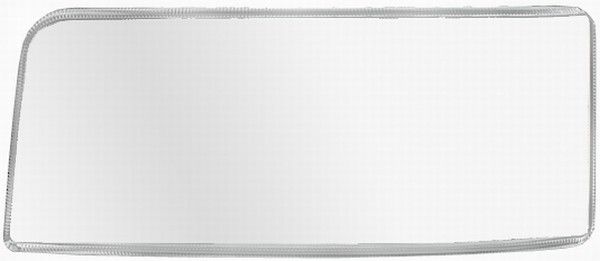 Diffusing Lens, headlight - 9ES 354 984-061