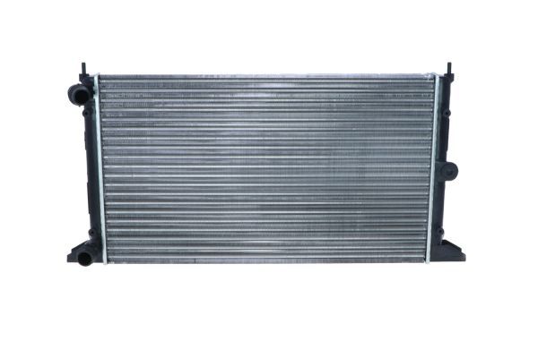 Radiator, engine cooling - 50592