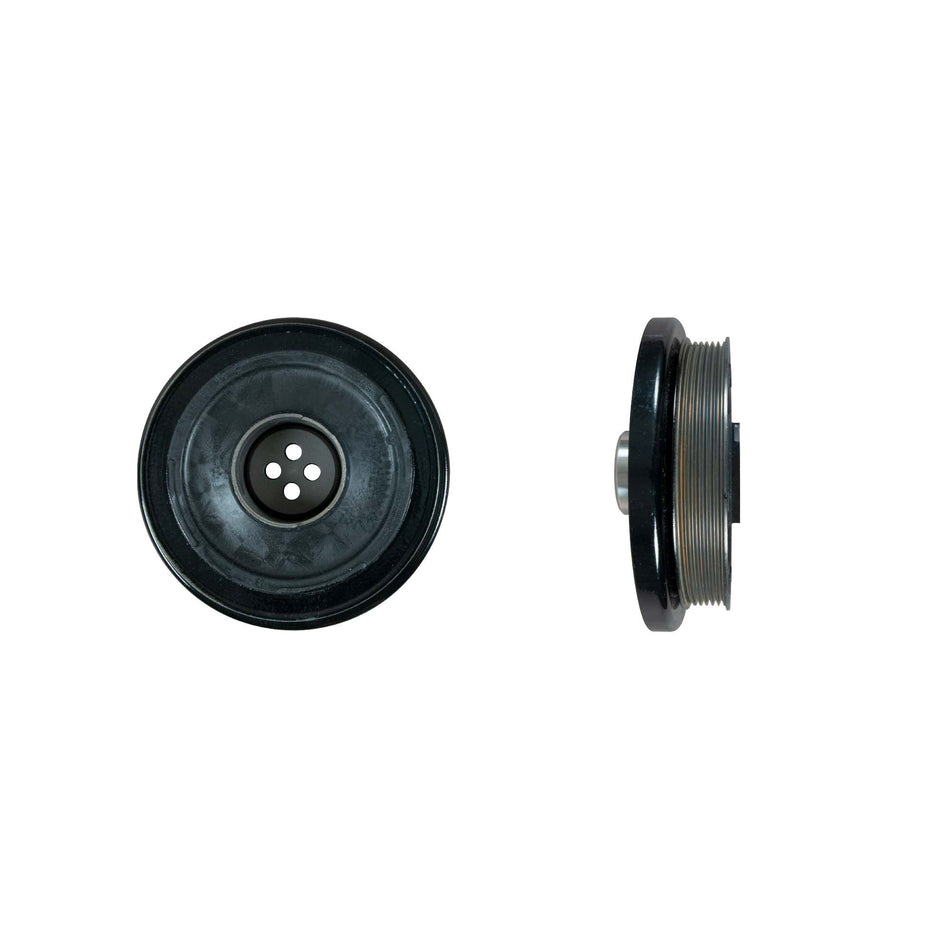 Belt Pulley, crankshaft - TVD1181