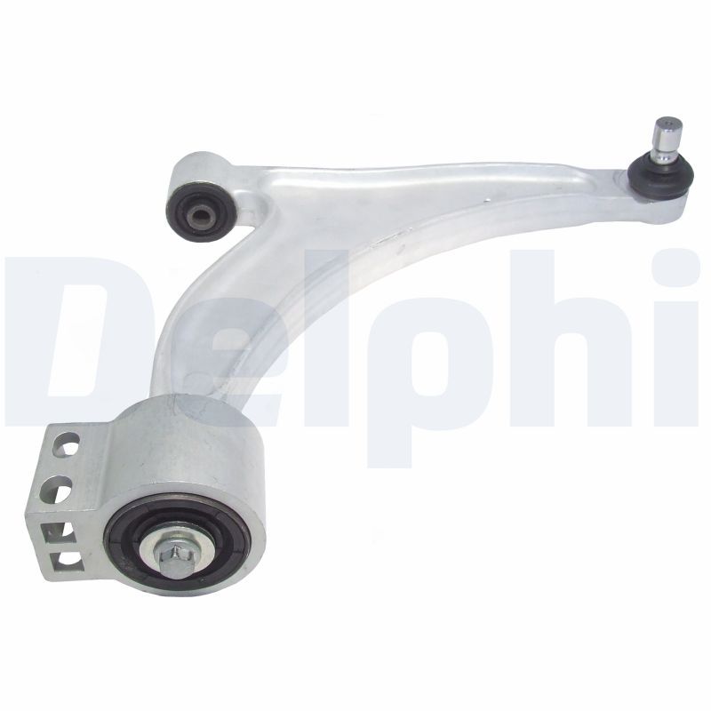 Control/Trailing Arm, wheel suspension - TC2430