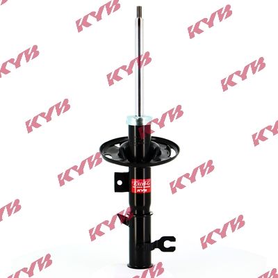 Shock Absorber - 3330084