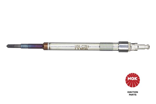 Glow Plug - 9835