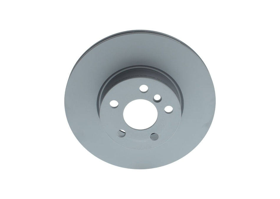 Brake Disc - 0 986 479 H33