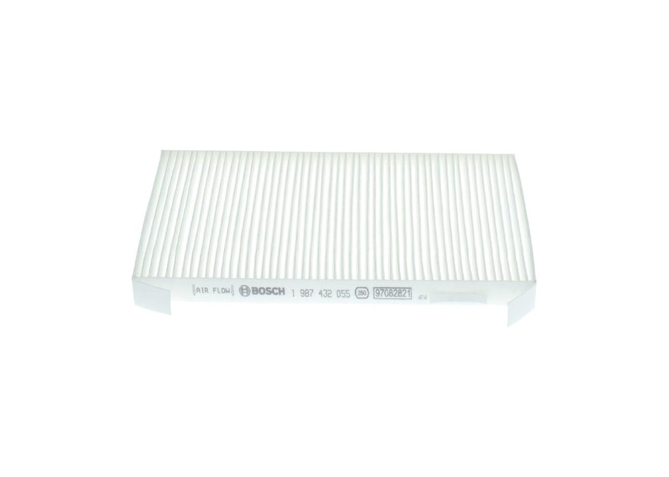 Filter, cabin air - 1 987 432 055