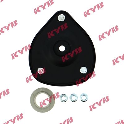 Repair Kit, suspension strut support mount - SM1032