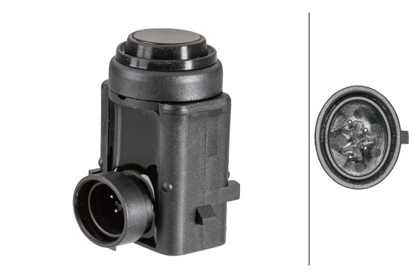 Sensor, park distance control - 6PX 358 141-011