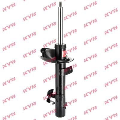 Shock Absorber - 339735
