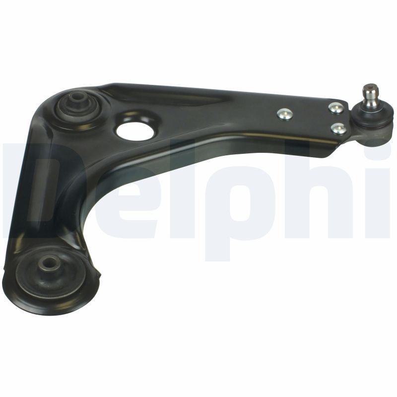 Control/Trailing Arm, wheel suspension - TC2608