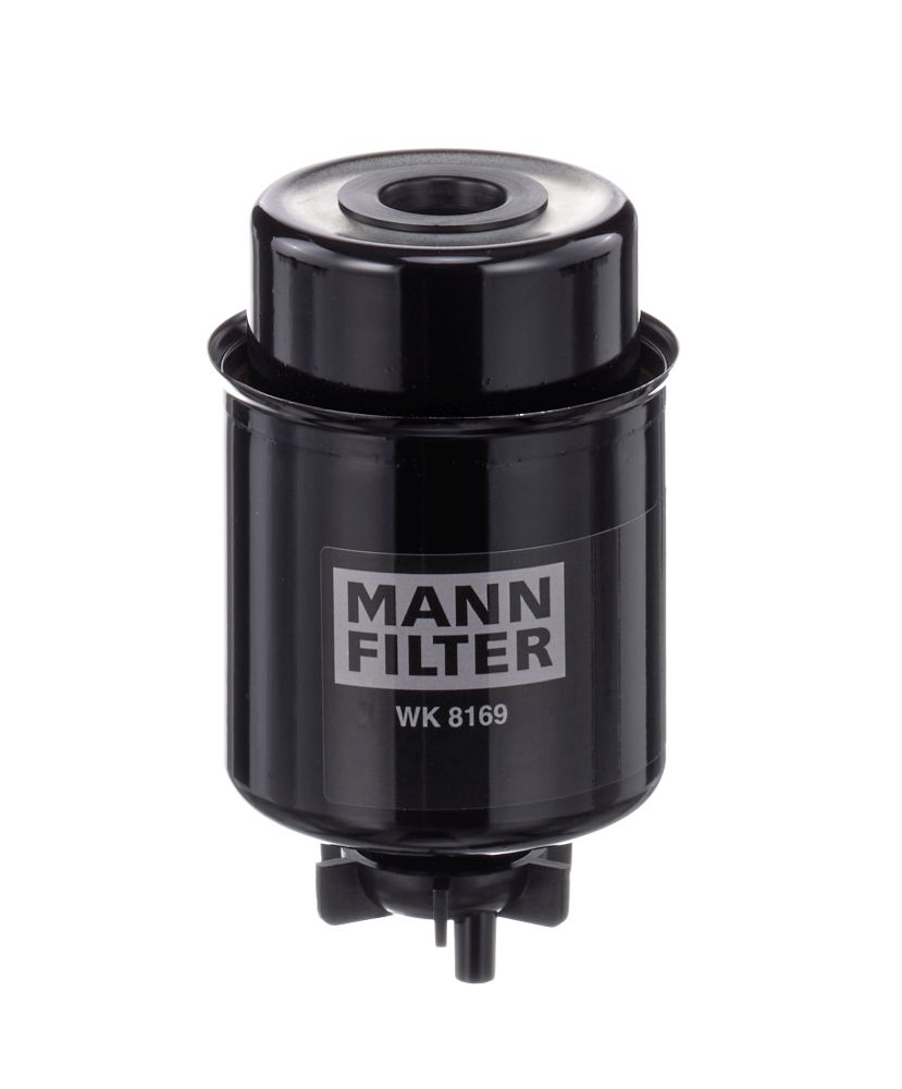 Fuel Filter - WK 8169