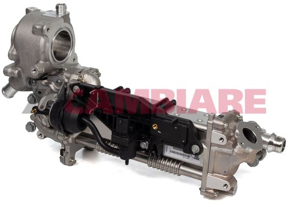 Cooler, exhaust gas recirculation - VE360304