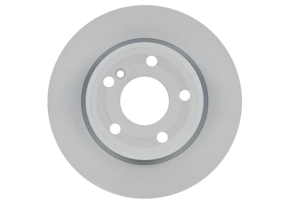 Brake Disc - 0 986 479 A03