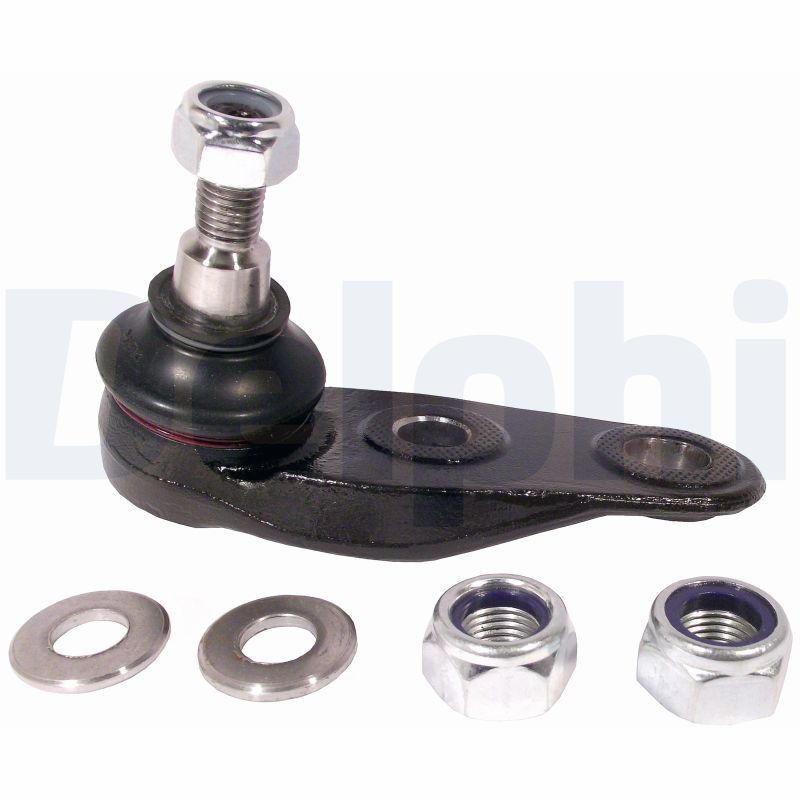 Ball Joint - TC2233