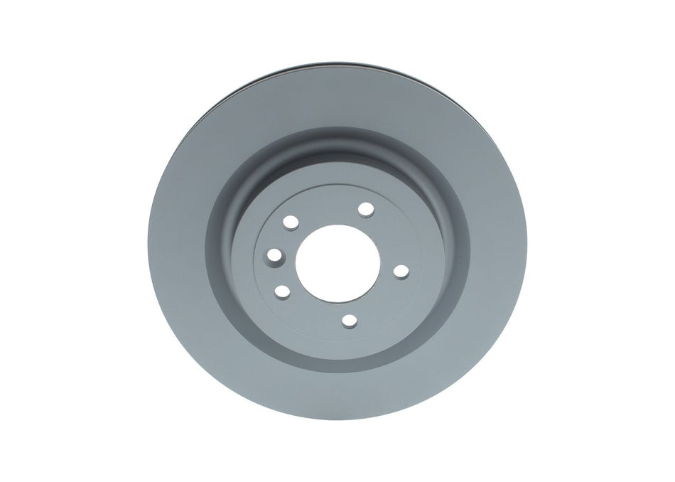 Brake Disc - 0 986 479 F68