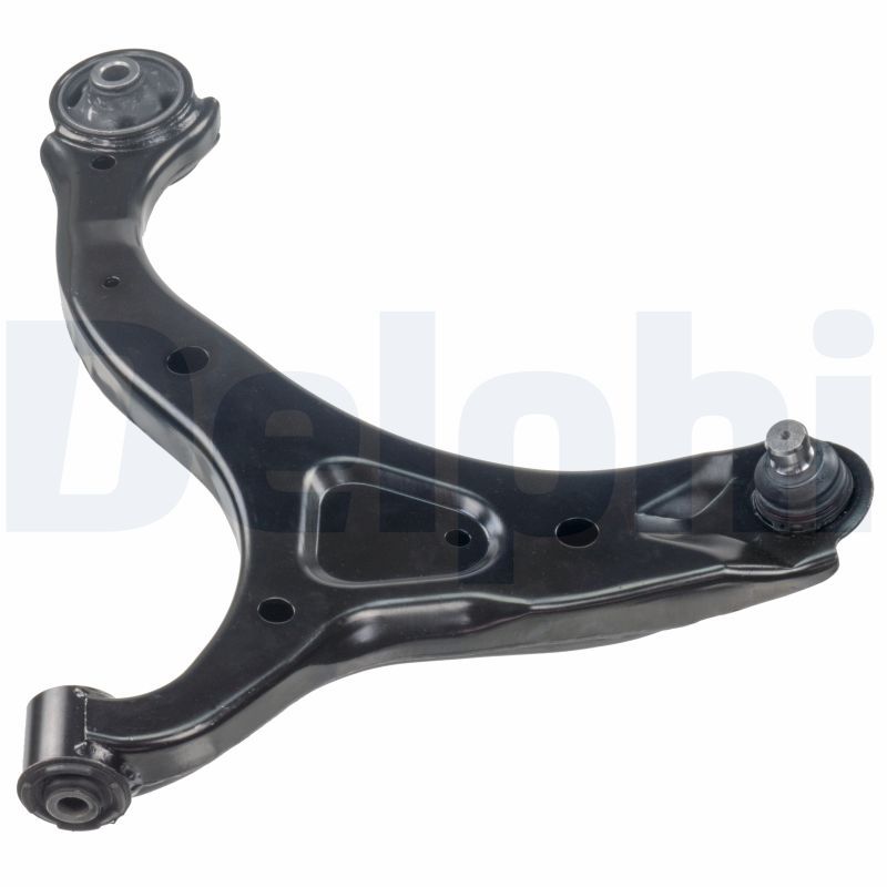 Control/Trailing Arm, wheel suspension - TC3293