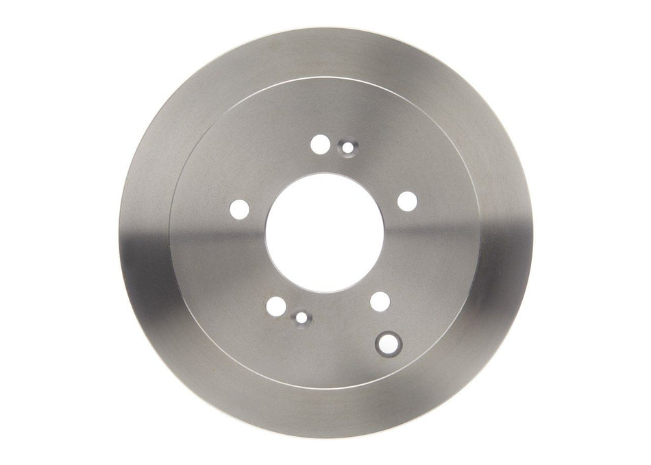 Brake Disc - 0 986 479 U37