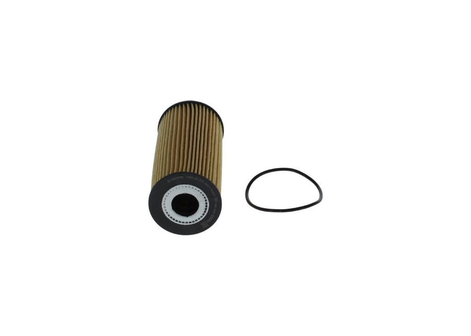 Oil Filter - F 026 407 312