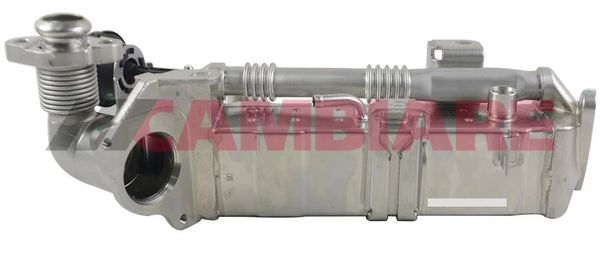 Cooler, exhaust gas recirculation - VE360322