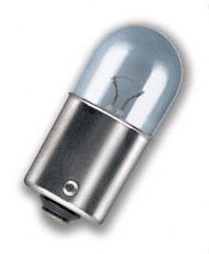 Bulb, licence plate light - 5637