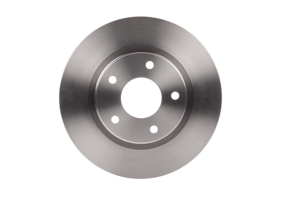 Brake Disc - 0 986 479 A28