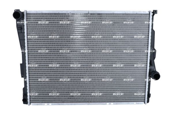 Radiator, engine cooling - 51580