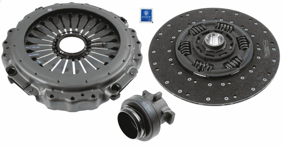 Clutch Kit - 3400 700 459
