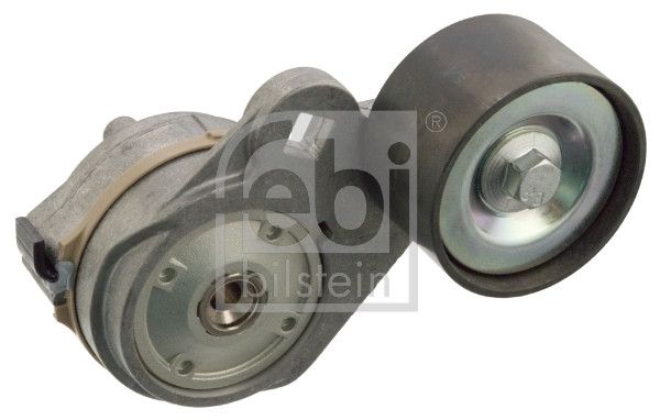 Belt Tensioner, V-ribbed belt - 27133