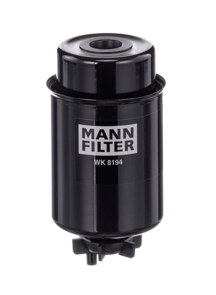 Fuel Filter - WK 8194