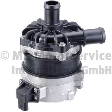 Auxiliary Water Pump (cooling water circuit) - 7.06033.62.0