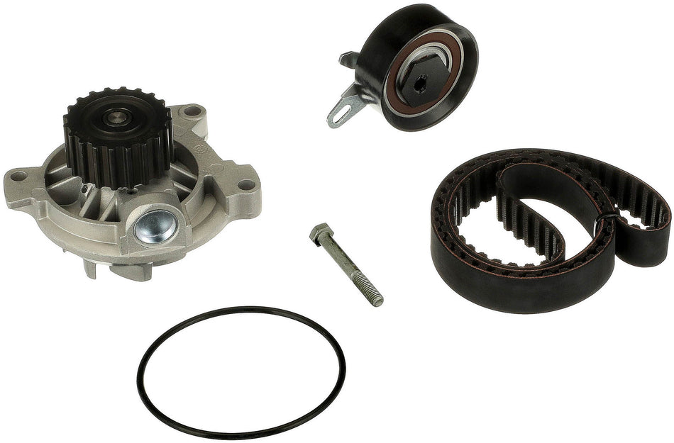 Water Pump & Timing Belt Kit - KP35323XS