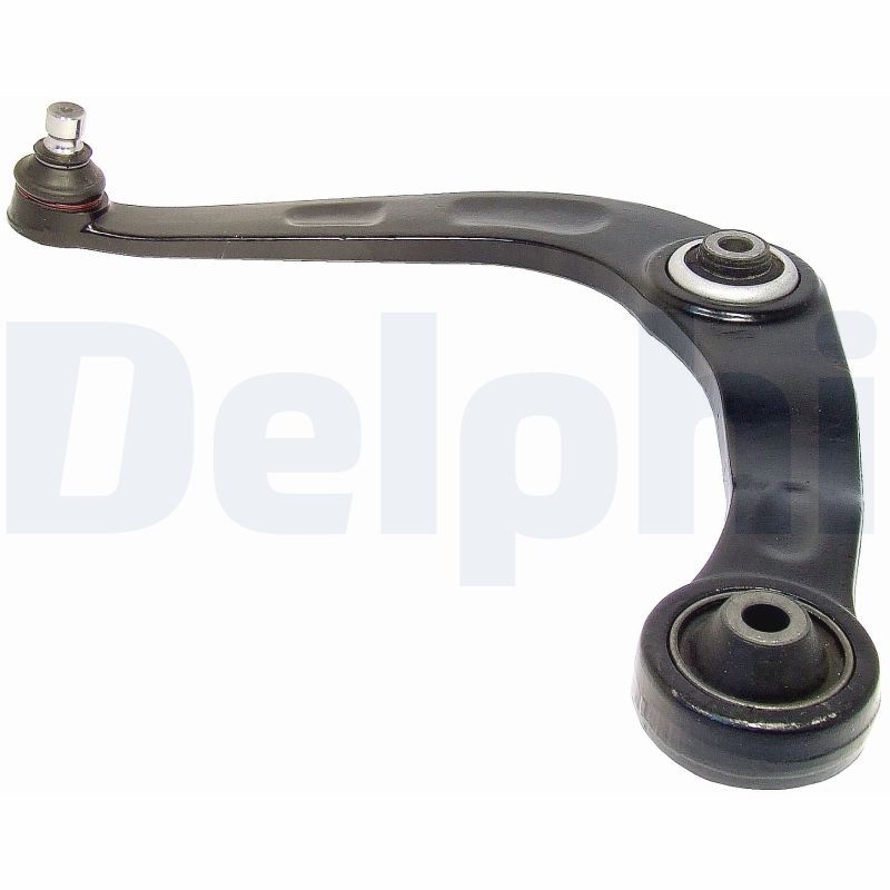 Control/Trailing Arm, wheel suspension - TC1808