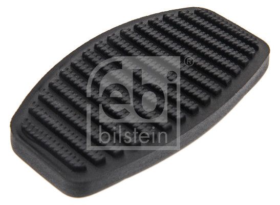 Pedal Pad, brake pedal - 12833